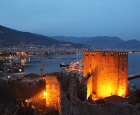 Alanya