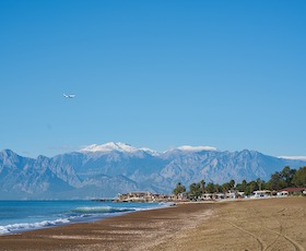 Antalya / Lara