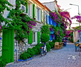 Çeşme