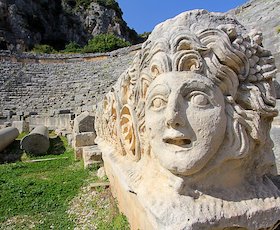 Demre