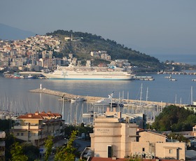 Kuşadası