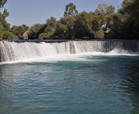 Manavgat
