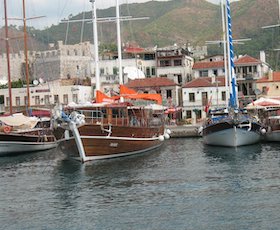 Marmaris