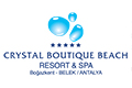 CRYSTAL BOUQITUE BEACH RESORT