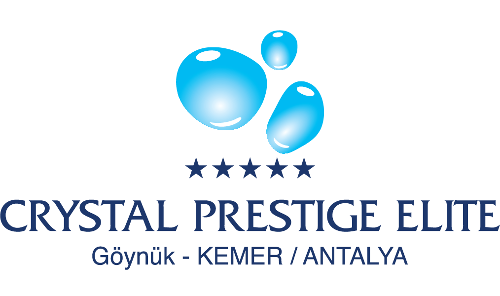CRYSTAL PRESTİGE ELİTE