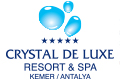 CRYSTAL DE LUXE RESORT & SPA