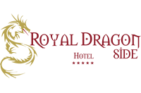 ROYAL DRAGON HOTEL SIDE