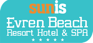 SUNIS EVREN BEACH RESORT HOTEL & SPA