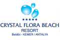 CRYSTAL FLORA BEACH RESORT