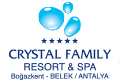 CRYSTAL FAMILY RESORT & SPA