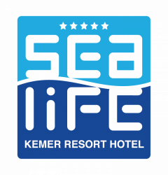 SEALIFE KEMER RESORT HOTEL