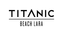 TITANIC BEACH LARA