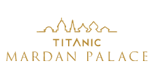 TITANIC MARDAN PALACE