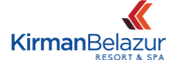 KIRMAN BELAZUR HOTEL RESORT & SPA