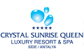 CRYSTAL SUNRISE QUEEN LUXURY RESORT & SPA