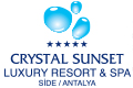 CRYSTAL SUNSET LUXURY RESORT & SPA